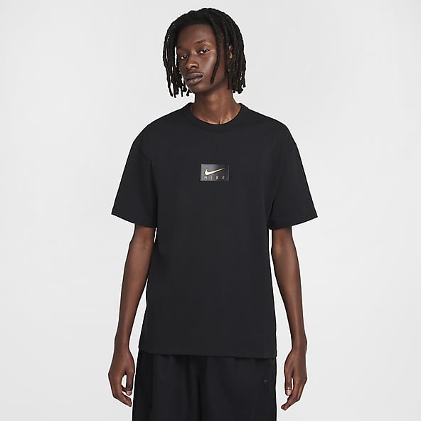 Camisetas para hombre nike clearance